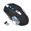 Chuột chế độ kép Bluetooth không dây Chuột chơi game Hot Wheels Thích hợp cho văn phòng Công thái học có thể điều chỉnh