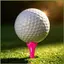 Dài Golf Tee 50 Miếng Bóng Huấn Luyện Golf Luyện Tập Tee Cho Phạm Vi Trong Nhà Ngoài Trời Sân Sau Bãi Cỏ Sân kouvn