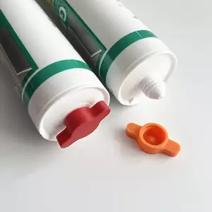 Mũ bịt kín silicon dạng bánh răng linh hoạt SWEET, được làm bằng nhựa, chống dính cứng và thích hợp để sửa chữa silicon n