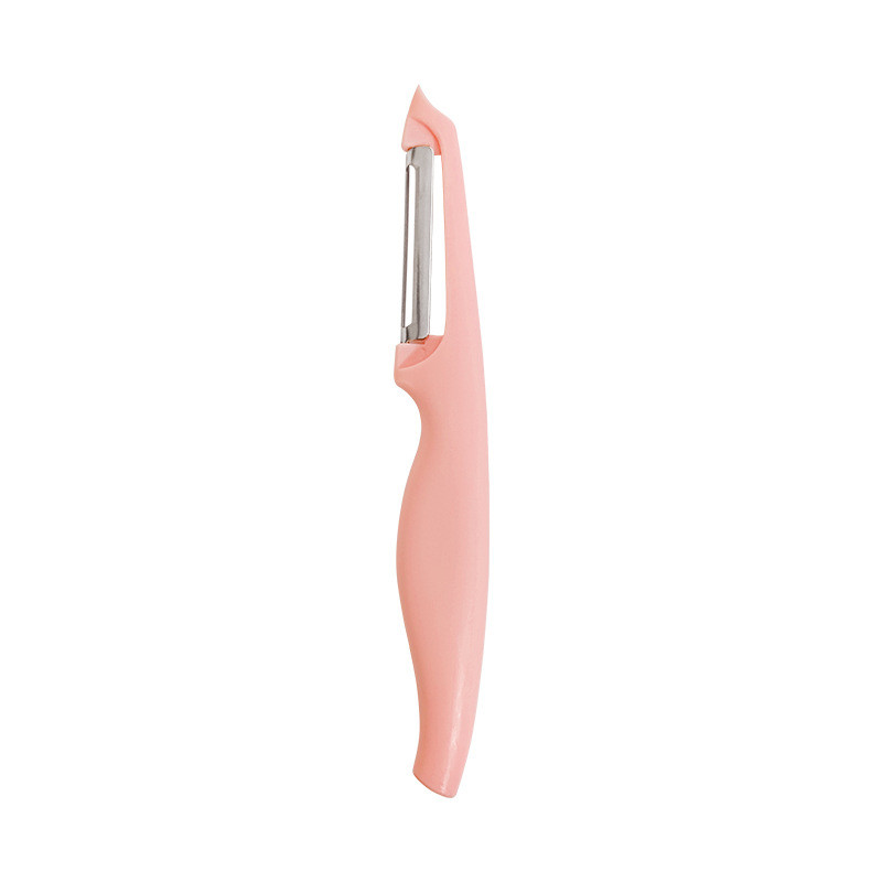 Mũi Nhọn Nhà Bếp Đa Năng Dày Peeler Lột Khoai Tây Dưa Chui Planer Hộ Gia Đình Dưa Planer ETAS