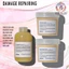 Combo bộ sản phẩm Nounou Davines chăm sóc tóc hư tổn 250ml ( bộ nhỏ ) [ MK ]
