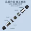 ZHCN Guoru IP67 Loại mông Phích cắm hàng không WF24 Chống nước hai lõi 3 chân 4 dây 9-10-12-19-Hole Vị trí