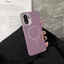 Ốp Điện Thoại Cho OnePlus Ace6 6T ace5pro 15 13T Skin Feel Từ Tính Chống Sốc Cứng