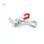 GH-4001 Toggle Kẹp 100KG / 220lbs Qui Giữ Dung Tích Chốt Dụng Cụ Cầm Tay mới