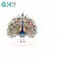 GHX 1 Cái 2D Phẳng Acrylic Tượng Pha Lê Sang Trọng Peaco Trang Trí Để Bàn Trang Trí Phòng Ngủ Phòng Khách Văn Phòng VN