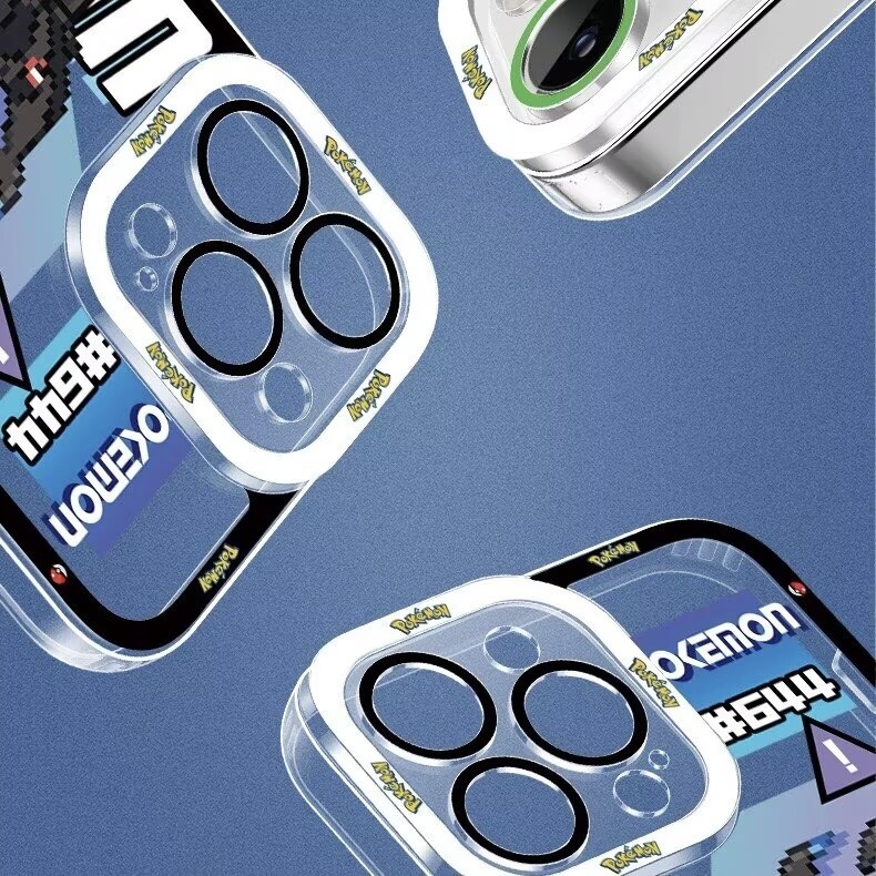 Anime Nhật Bản Pokemon Arceus Zekrom Ốp Lưng Điện Thoại Samsung Galaxy A57 A56 A36 A26 A16 A15 A14 A13 A55 A35 5G A05 A05S Mềm Trong Suốt TPU Chống Sốc Thời Trang Silicon Hoạt Hình