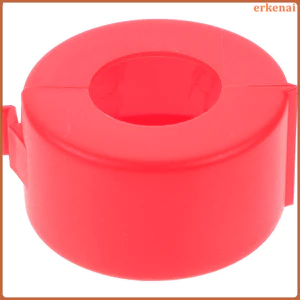 Chốt Nắp Khóa Van Kẹp Nước Spigot Núm An Toàn Trẻ Em Thiết Bị Khóa Cổng Với erkenai