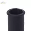 HL 1 / 2 / 4 Chiếc Micro Miếng Đệm Ống Cao Su Máy Giặt Di Động Mic Sho Gắn Miếng Đệm Ống Cao Su Rửa Micro Phụ Kiện LMWU