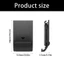 Yoo Giao diện kín Vỏ bảo vệ USB cho thiết bị ghi âm ngoài trời AcePro2