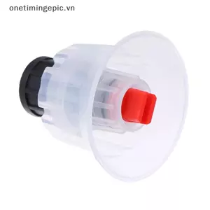 VFZ Oam Đầu Phun Bọt Rửa Xe, Quạt Bọt Vòi Phun Kính Chắn Gió, Đầu Nối Rửa Xe Bên Trong, OTE