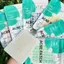 AA 51 Chiếc Miếng Dán Mụn Chăm Sóc Da Mặt Phai Màu Nhám Dấu Mụn Đóng Mụn Mụn Blemishes Bao Mụn Mụn Mụn Sửa Chữa Miếng Dán VN