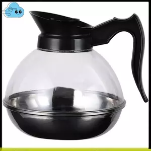 Nồi cà phê bằng thép không gỉ, Nồi cảm ứng, Ấm trà, Nồi cà phê, Thích hợp cho du lịch, nhà hàng, cắm trại và ký túc xá