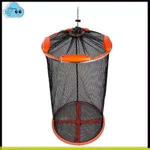 Lưới câu cá Bóng nhiều tầng Lưới câu cá Thiết bị nuôi thủy sinh