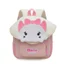 Ba Lô Người Nhện SQ11 Dành Cho Học Sinh Tiểu Học Nhẹ Dung Tích Lớn Trẻ Em HELLO KITTY Túi