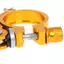 < WHPHous-t > 25.4-34.9mm Nhôm Xe Đạp Cột An Toàn Xe Đạp Kẹp Qui Phát Hành Ghế Bài Đẹp
