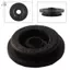Ống lót gắn tản nhiệt cao su chắc chắn cho Nissan XTrail T30 T31 T32 215064M400
