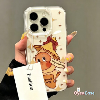 Sweet Cookie Stars Baby IMD Vỏ Cho Redmi A5 A4 A3 A3X A2 A1 Plus Turbo 4 Pro 3 A2 + A1 + Note 8 7 7S 8A Pro 5G 4G Twinkle Twinkle Cartoon Ins Style Cream Cases
