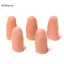 GCDHome Chân giả Ngón tay giả Mô phỏng Cots Cắt đứt Prostheses Găng tay silicon Biến mất để chơi Triy Magic Đạo cụ Prank HOT