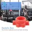 8 Chiếc Quả Tạ Đai Ốc, Quả Tạ Thanh Đai Ốc, Cổ Cho Thanh Barbells Huấn Luyện Phụ Kiện Thể Thao