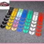 Tem xe Decal chỉ hướng cho xe điện , ô tô .... tiện dụng , trang trí đẹp , bắt mắt.