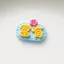 charm dép crocs charm crocs chữ cái chram dép cross Dễ Thương Đẹp Thương Hiệu Series diy Nhựa Trang Sức Phụ Kiện Ốp Lưng Điện Thoại Lỗ Giày Miếng Dán Tóc Phụ Kiện Tóc Chất Liệu