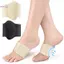Miếng đệm vòm Hỗ trợ Đế lót tay để chỉnh sửa chân phẳng Đệm vòm cao Plantar Fasciitis Giảm đau Miếng đệm chân chỉnh hình