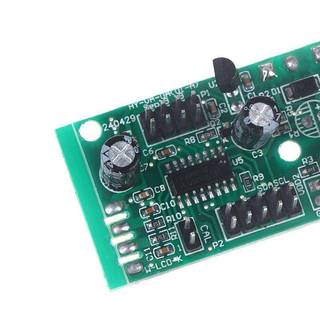 SAFENH Cân Điện Tử Bo Mạch Chủ Chip Bảng Mạch LED LCD Phụ Kiện VN