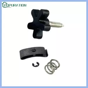 POP Tay Ga Điều Khiển Núm Vít Lắp Ráp Bao Gồm Phần Cứng Cho Xe Máy 56394-74
