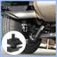 POP Xe Treo Thanh Chống Chia Hub Với Cờ Lê Lái Knuckles Spreader Tool Strut Kim Loại Thép Trung Tâm Tự Động Sửa Chữa Truy Cập