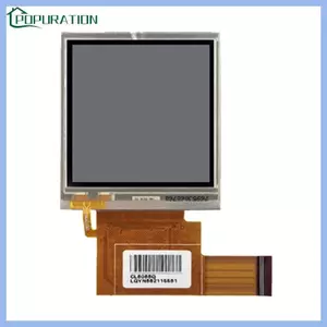 POP 2 Độ phân giải màn hình 2 Inch cho tiện ích cầm tay Máy nghe nhạc Video xe Tăng cường tích hợp sản phẩm