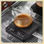 Cân cà phê cầm tay nhỏ B & N dành cho điện tử có độ chính xác trong pha thủ công Fresh Pour Over Cups.