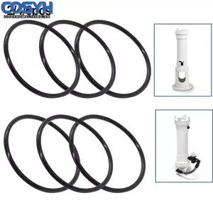 <cosyh>For Pentair Feeder Compatible Rubber O Rings Ensures Tight Sealing Effectiveness