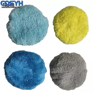 <cosyh>Sweeper Cloth Durable Soft Vacuum Cleaner Sweeper Accessories Mop Cloth