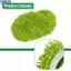 <cosyh>Premium Quality Microfiber Mop Pads for Sweeper Sustainable Cleaning Performance
