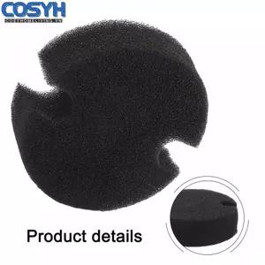 <cosyh>Air Filter 1 Pcs Outdoor Power Equipment Brand New String Trimmer Parts