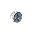 Tweeduj 14MM Da Bể Cue Tip S M H Sức Mạnh Bền Bi-a Sti Chín Bóng Cue Đầu Cho Chơi Chuyên Nghiệp VN