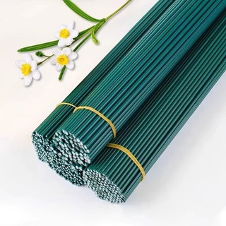 Cành Kẽm Nhung Bọc Nhựa 30cm – Làm Hoa Handmade, Kẽm Cắm Hoa Giả, Decor Bàn Bon Sai Trang Trí Phòng