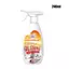 Chất tẩy nhờn nhà bếp 240ml Chất tẩy nhờn Tủ thơm trái cây Dung dịch làm sạch vết bẩn cho dụng cụ nấu ăn Lò nướng Bếp jiwvn