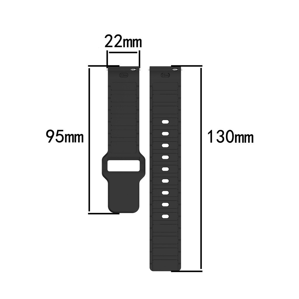 Ốp lưng TPU + srap silicon cho Redmi Watch 5Active / 5 Lite vòng tay dây đeo thể thao Vỏ màn hình chống trầy xước