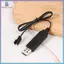 < beartwo > Cáp Sạc USB Cho Bộ Sạc 3.7V SM-2P Phía Trước RC Xe Ô Tô Phụ Kiện Máy Bay RC Quadcopter Đồ Chơi Phụ Kiện Mới