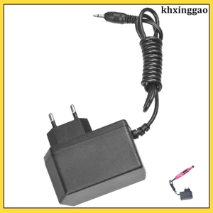 Máy khoan móng tay điện Máy khoan móng tay chuyên nghiệp Bộ chuyển đổi máy cho Châu Âu khxinggao