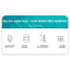 Khuôn Popsicle Silicon Cho Trẻ Em Nắp Chống Rò Rỉ Ngăn Ngừa Mùi Đồ Ăn Nhẹ Sức Khỏe Cho Trẻ Tập Đi