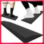 Calf Co Giãn Nêm Khối EVA Tập Thể Dục Ramp Cho Squats Gót Chân Nâng Cao Phòng Tập Gym Tại Nhà Thiết Bị Kéo Dài Chân