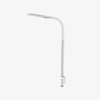 Đèn Bàn 𝗟𝗘𝗗 HyperWork Luna | DL01 Điều Khiển Không Dây