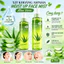 Xịt Khoáng Aspasia Moist Up Face Mist Aloe 150ml Heri Skin
