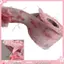 Halloween Blood Cloth,Scary Blood Gauze Cloth Spooky Fabric Blood Strips Drape