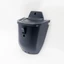 Hộp lưu trữ xe tay ga điện FANIELLAPOWELL, Phụ kiện sửa đổi ABS Giỏ trước, Dung tích lớn Dễ dàng lắp đặt Hộp mở rộng xe tay ga cho phụ kiện xe tay ga điện NIU M + / MQi +