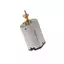 Bigapple Tốc Độ Cao Im Lặng 5V 7500RPM Động Cơ DC Cho Điện Cắt Tóc RDG