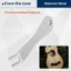 Đàn Guitar Acoustic Đàn Ukulele Dây Cầu Pin Puller Kéo Dụng Cụ Tẩy (1 Cái)
