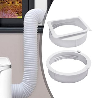 [FUXIN] Đầu nối ống giao diện ống xả cho điều hòa di động di động